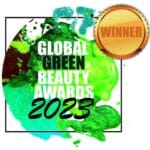 2 expériences uniques : Routine de soins personnalisée pour la beauté & vitalité. 💼🌐 Opportunité en Marketing Relationnel : Prenez soin de vous en aidant les autres ! 🤝 1 / 3 Small-2023 Global Green Makeup Awards